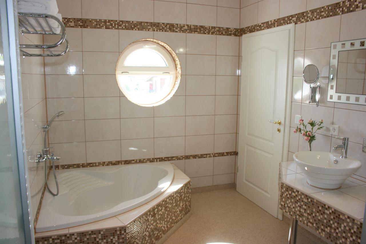 Hotel Am Donaubogen Sarching Ngoại thất bức ảnh