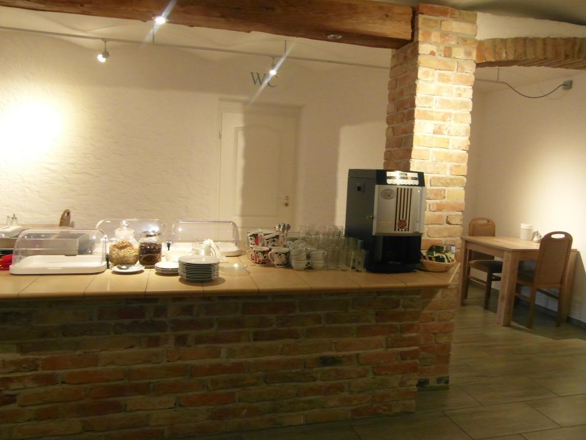 Hotel Am Donaubogen Sarching Ngoại thất bức ảnh