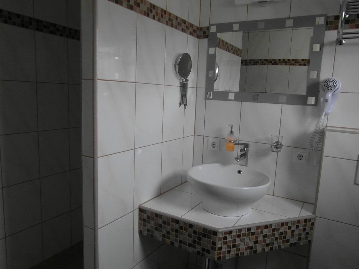 Hotel Am Donaubogen Sarching Ngoại thất bức ảnh